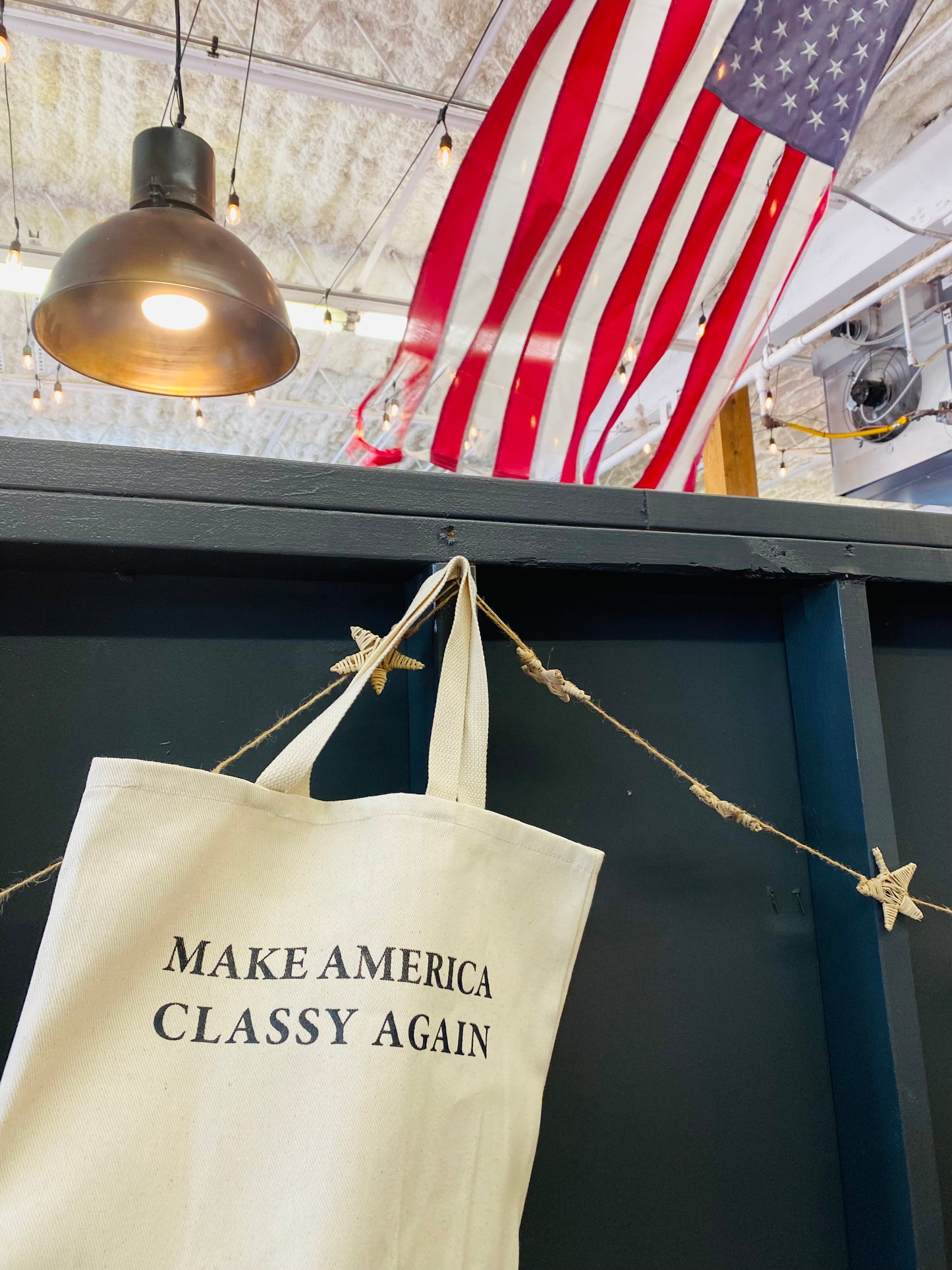 ✨ Classy Tote Bags ✨