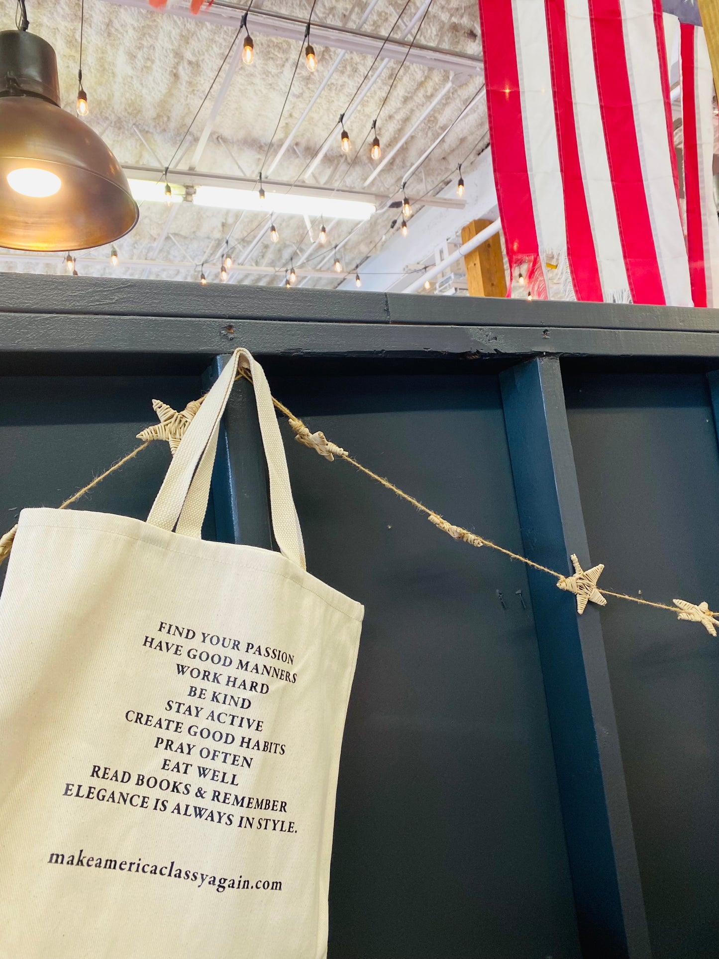 ✨ Classy Tote Bags ✨